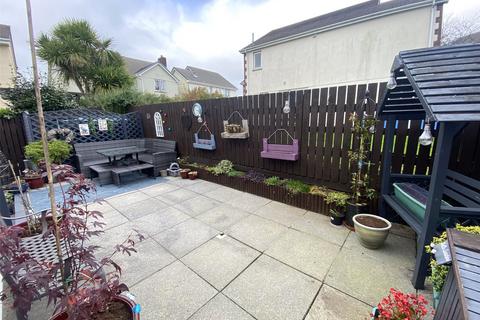 undefined, Trelinnoe Gardens, South Petherwin, Launceston, Cornwall, PL15