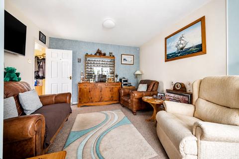 2 bedroom bungalow for sale, Woodrush Close, Taunton, Somerset, TA1