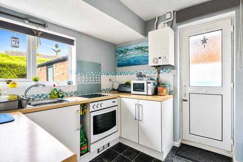 2 bedroom bungalow for sale, Woodrush Close, Taunton, Somerset, TA1