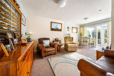 2 bedroom bungalow for sale, Woodrush Close, Taunton, Somerset, TA1