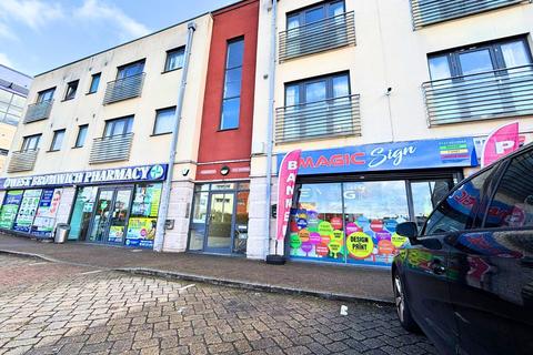undefined, West Gate Plaza, Moor Street, West Bromwich, B70 7AD