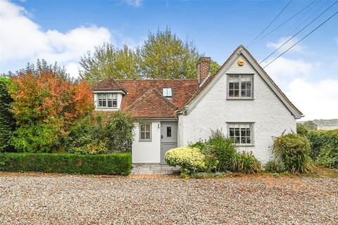3 bedroom detached house for sale, Patient End, Furneux Pelham, Buntingford, Hertfordshire, SG9
