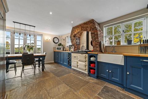 3 bedroom detached house for sale, Patient End, Furneux Pelham, Buntingford, Hertfordshire, SG9