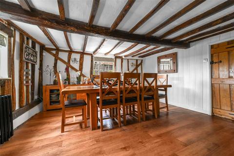 3 bedroom detached house for sale, Patient End, Furneux Pelham, Buntingford, Hertfordshire, SG9