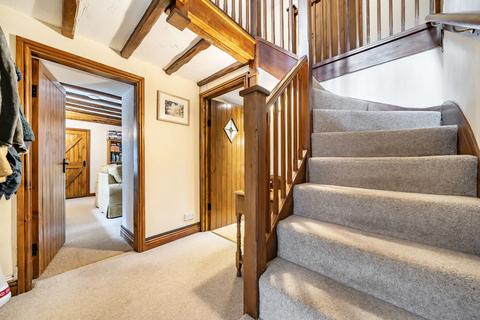 5 bedroom detached house for sale, Dylife, Llanbrynmair, Powys, SY19