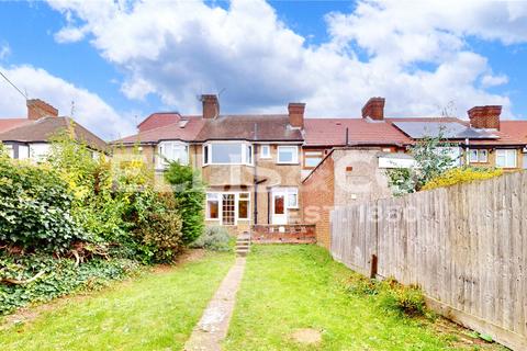 3 bedroom terraced house for sale, Park View, Wembley, HA9
