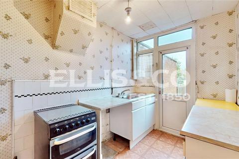 3 bedroom terraced house for sale, Park View, Wembley, HA9