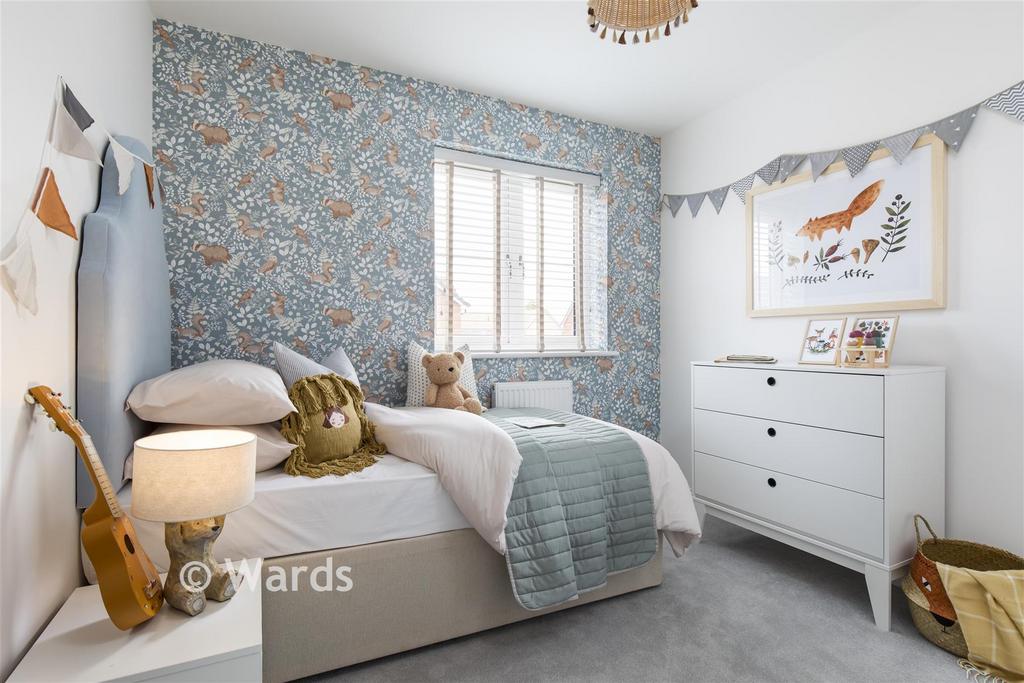 Bedroom 4