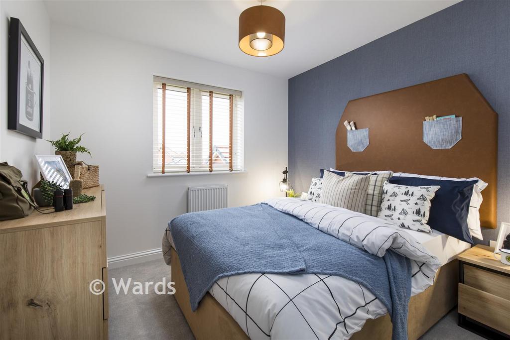Bedroom 3