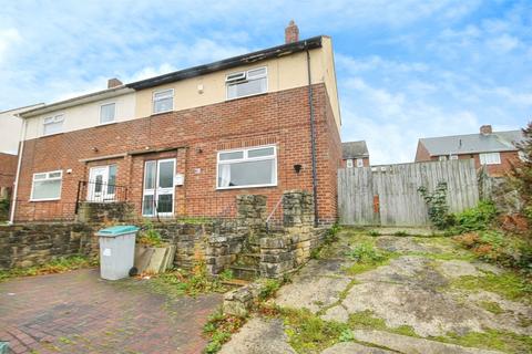 York Avenue, Consett, County Durham, DH8