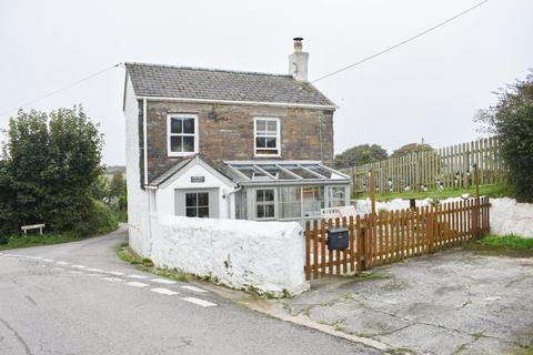 undefined, Fore Street, Mount Hawke, Truro, Cornwall, TR4