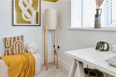 undefined, The Theo at Branston Leas, Acacia Lane, Hollyhock Way DE14