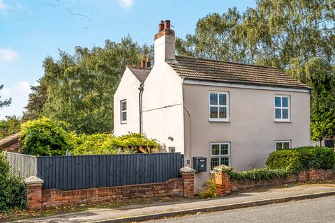 3 bedroom detached house for sale, Epworth YORKSHIRE