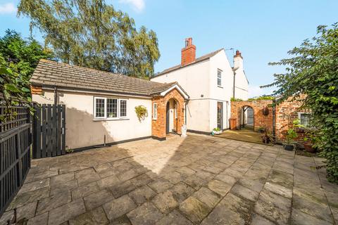 3 bedroom detached house for sale, Epworth YORKSHIRE