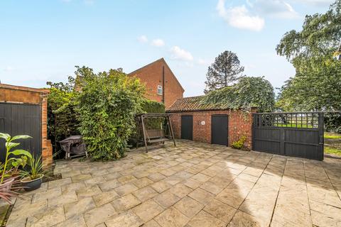 3 bedroom detached house for sale, Epworth YORKSHIRE