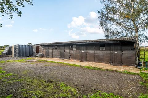 3 bedroom detached house for sale, Epworth YORKSHIRE
