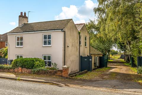 3 bedroom detached house for sale, Epworth YORKSHIRE