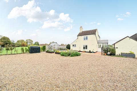 2 bedroom detached house for sale, Great Steeping LINCOLNSHIRE