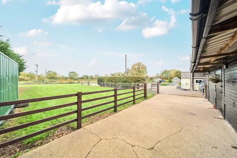2 bedroom detached house for sale, Great Steeping LINCOLNSHIRE