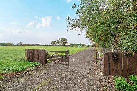 2 bedroom detached house for sale, Great Steeping LINCOLNSHIRE