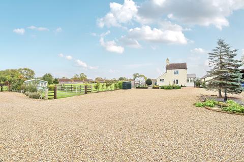 2 bedroom detached house for sale, Great Steeping LINCOLNSHIRE