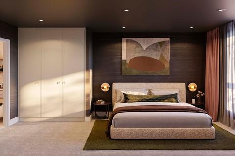 undefined, The Verdean, The Drive, London, W3