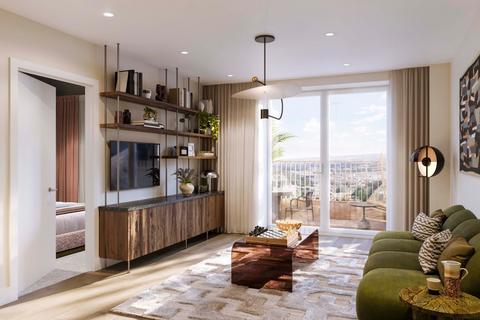 undefined, The Verdean, The Drive, London, W3