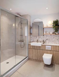 undefined, The Verdean, The Drive, London, W3
