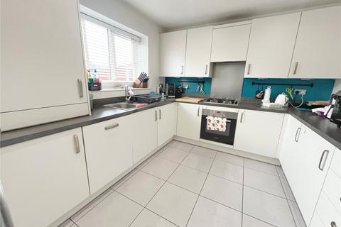 3 bedroom semi-detached house for sale, Swinside Close, Middleton, Manchester, M24