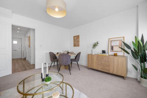 undefined, Plot 204 at Holmhurst Gardens, Eldridge Way, Hastings TN37