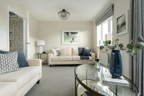 4 bedroom townhouse for sale, The Frambury - Plot 199 at High Leigh Garden Village, High Leigh Garden Village, High Leigh Garden Village EN11