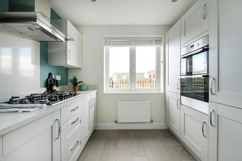 4 bedroom townhouse for sale, The Frambury - Plot 199 at High Leigh Garden Village, High Leigh Garden Village, High Leigh Garden Village EN11