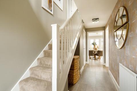 undefined, The Kingham - Plot 42 at Stanhope Fields, LS21, Stanhope Fields, Pool Road LS21