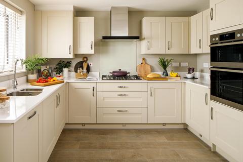 undefined, The Kingham - Plot 42 at Stanhope Fields, LS21, Stanhope Fields, Pool Road LS21