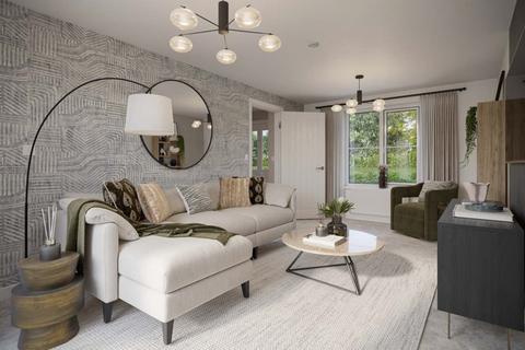3 bedroom detached house for sale, The Ardale - Plot 607 at Handley Gardens, CM9, Handley Gardens, 8 Stirling Close CM9