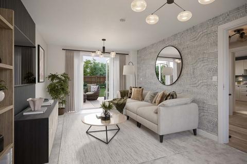 3 bedroom detached house for sale, The Ardale - Plot 607 at Handley Gardens, CM9, Handley Gardens, 8 Stirling Close CM9