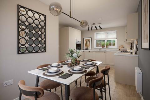 3 bedroom detached house for sale, The Ardale - Plot 607 at Handley Gardens, CM9, Handley Gardens, 8 Stirling Close CM9