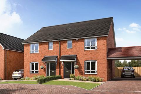undefined, The Eynsford - Plot 197 at St Augustines Place, CT6, St Augustines Place, Sweechbridge Road CT6