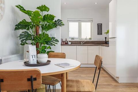 undefined, The Gilldale - Plot 317 at St Augustines Place, CT6, St Augustines Place, Sweechbridge Road CT6