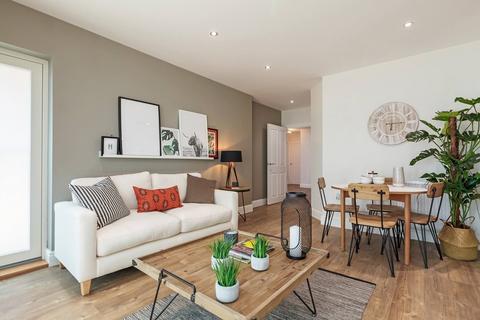 undefined, The Gilldale - Plot 317 at St Augustines Place, CT6, St Augustines Place, Sweechbridge Road CT6