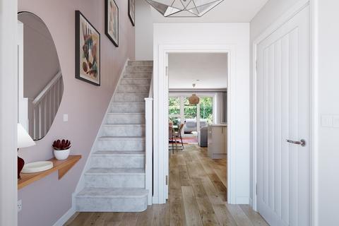 undefined, The Harrton - Plot 319 at St Augustines Place, CT6, St Augustines Place, Sweechbridge Road CT6