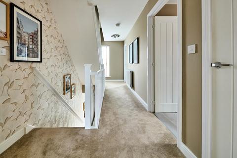3 bedroom semi-detached house for sale, The Owlton - Plot 97 at Sherdley Green, WA9, Sherdley Green, Elton Head Road WA9