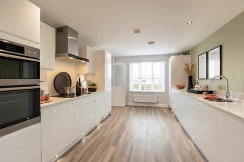 undefined, The Marford - Plot 234 at Weldon Manor, NN17, Weldon Manor, Burdock Street NN17