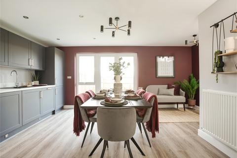 3 bedroom detached house for sale, The Byrneham - Plot 137 at Sanders View at Perryfields, Sanders View at Perryfields, Stourbridge Road B61