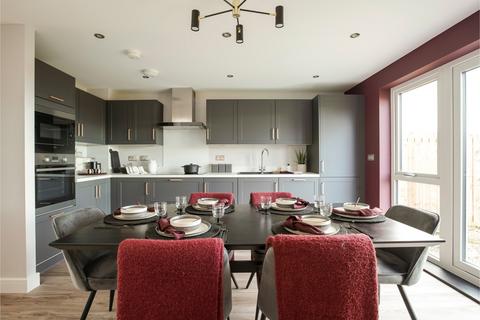 3 bedroom detached house for sale, The Byrneham - Plot 137 at Sanders View at Perryfields, Sanders View at Perryfields, Stourbridge Road B61