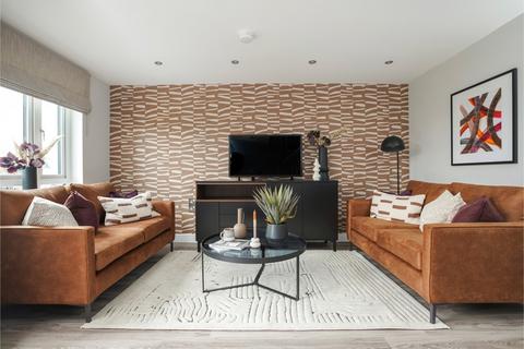 3 bedroom detached house for sale, The Byrneham - Plot 137 at Sanders View at Perryfields, Sanders View at Perryfields, Stourbridge Road B61