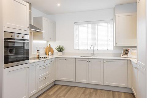 1 bedroom apartment for sale, Plot 70, Bowke House – Plot 70 at Kings Barton at The Green Granadiers Road, Winchester SO22 6GR