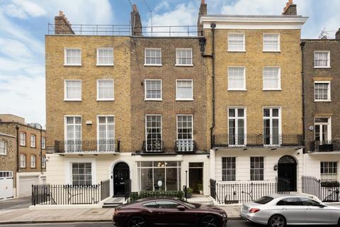 Retail property (high street) to rent, 29 Chapel St London SW1X 7DD