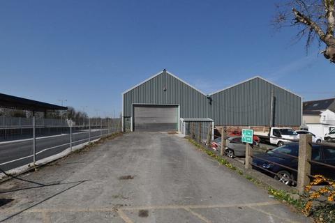 Office to rent, St. John St Whitland SA34 0AP