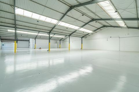 Industrial development to rent, Sterte Rd Poole BH15 2AF